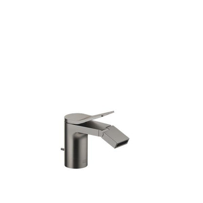 Dornbracht - Lissé Single-Lever Bidet Mixer With Drain