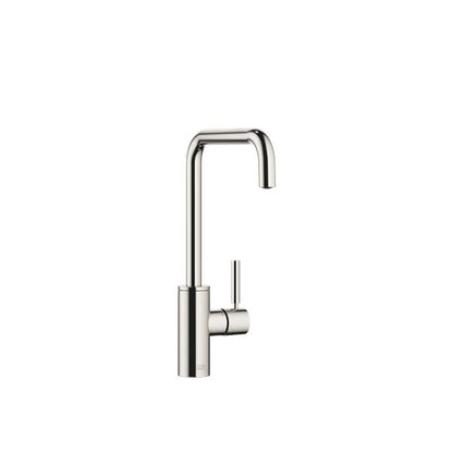 Dornbracht - Meta Square Single-Lever Mixer