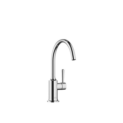 Dornbracht - Vaia Single-Lever Mixer For Sprayer / Professional Sprayer