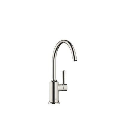 Dornbracht - Vaia Single-Lever Mixer For Sprayer / Professional Sprayer