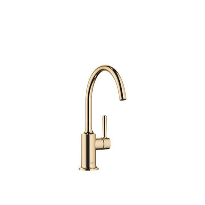 Dornbracht - Vaia Single-Lever Mixer For Sprayer / Professional Sprayer