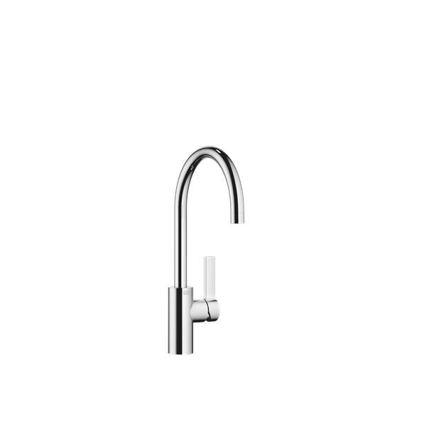 Dornbracht - Tara Ultra Single-Lever Mixer For Sprayer / Professional Sprayer