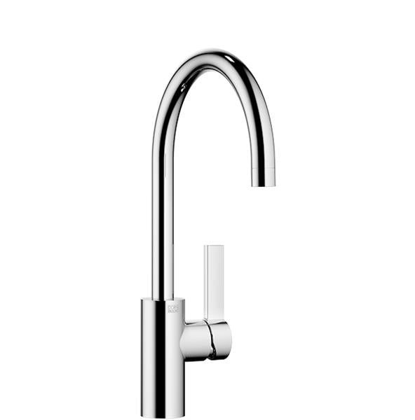 Dornbracht - Tara Ultra Single-Lever Mixer For Sprayer / Professional Sprayer