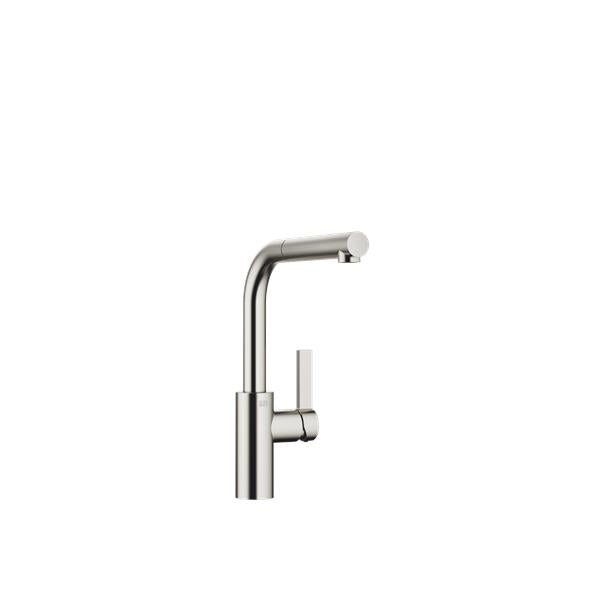 Dornbracht - Elio Single-Lever Mixer With Pull-Out Spout