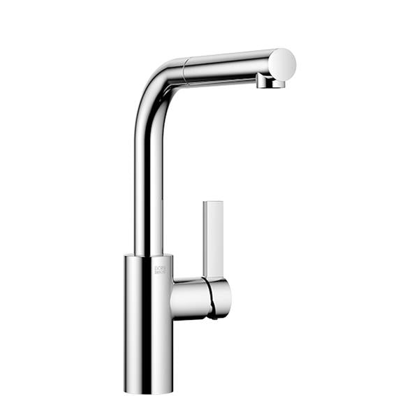 Dornbracht - Elio Single-Lever Mixer With Pull-Out Spout