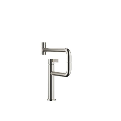 Dornbracht - Tara Ultra Pivot Single-Lever Mixer