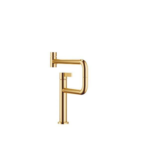 Dornbracht - Tara Ultra Pivot Single-Lever Mixer
