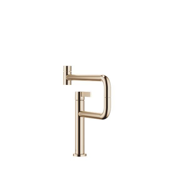 Dornbracht - Tara Ultra Pivot Single-Lever Mixer