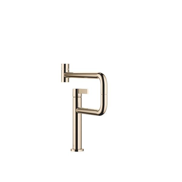 Dornbracht - Tara Ultra Pivot Single-Lever Mixer
