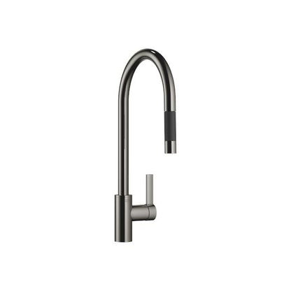 Dornbracht - Tara Ultra Single-Lever Mixer Pull-Down With Spray Function