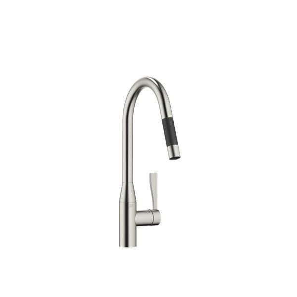 Dornbracht - Sync Single-Lever Mixer Pull-Down With Spray Function