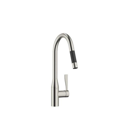 Dornbracht - Sync Single-Lever Mixer Pull-Down With Spray Function
