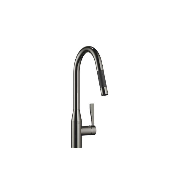 Dornbracht - Sync Single-Lever Mixer Pull-Down With Spray Function