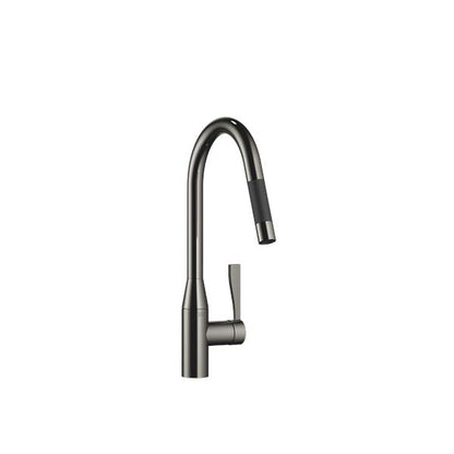 Dornbracht - Sync Single-Lever Mixer Pull-Down With Spray Function