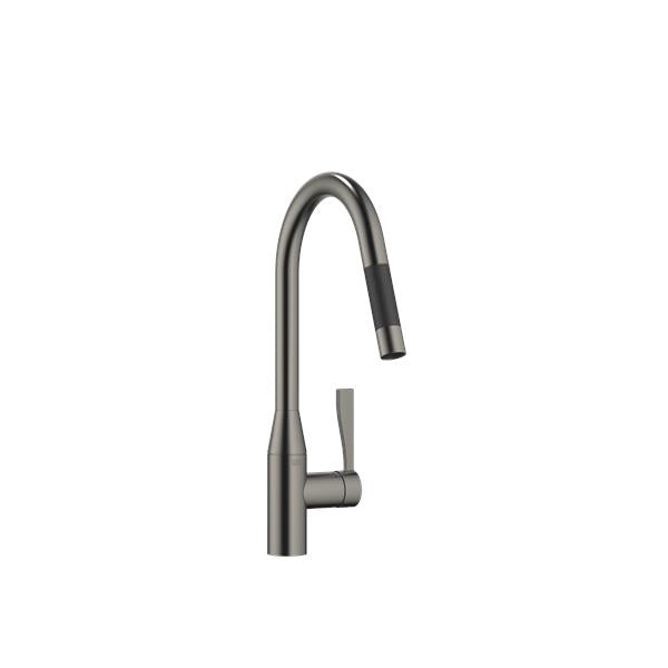 Dornbracht - Sync Single-Lever Mixer Pull-Down With Spray Function