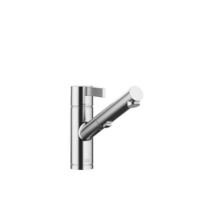 Dornbracht - Eno Single-Lever Mixer With Pull-Out Spout With Spray Function