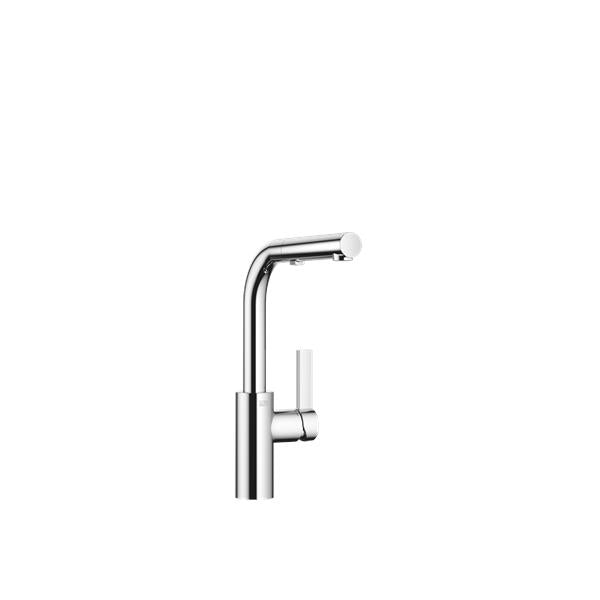 Dornbracht - Elio Single-Lever Mixer With Pull-Out Spout With Spray Function