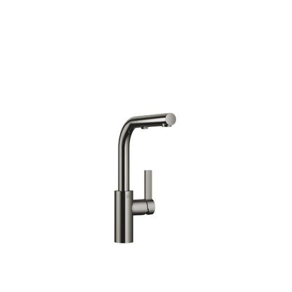 Dornbracht - Elio Single-Lever Mixer With Pull-Out Spout With Spray Function