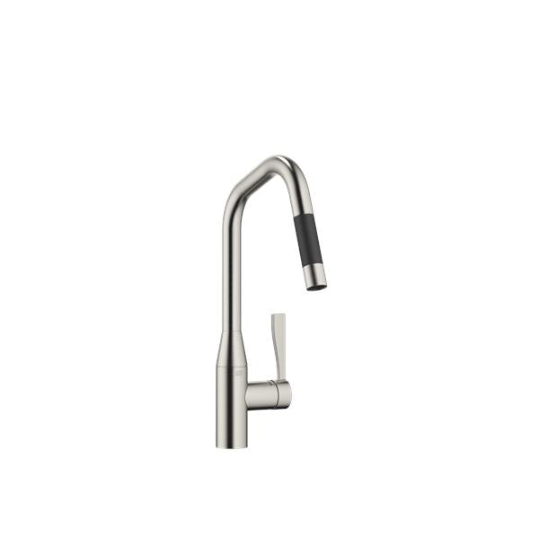 Dornbracht - Sync Single-Lever Mixer Pull-Down With Spray Function