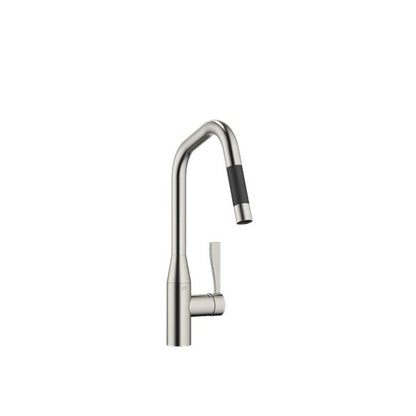 Dornbracht - Sync Single-Lever Mixer Pull-Down With Spray Function