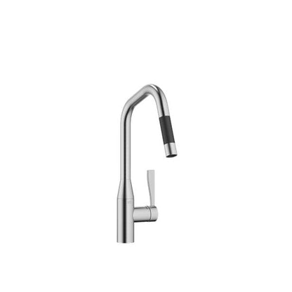 Dornbracht - Sync Single-Lever Mixer Pull-Down With Spray Function