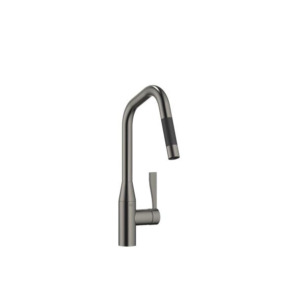 Dornbracht - Sync Single-Lever Mixer Pull-Down With Spray Function
