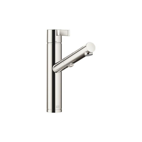 Dornbracht - Eno Single-Lever Mixer With Pull-Out Spout With Spray Function
