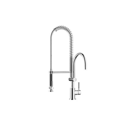 Dornbracht - Tara Profi Single-Lever Mixer