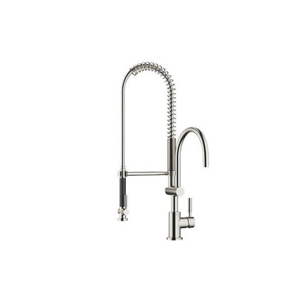 Dornbracht - Tara Profi Single-Lever Mixer