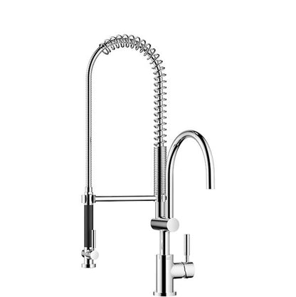 Dornbracht - Tara Profi Single-Lever Mixer
