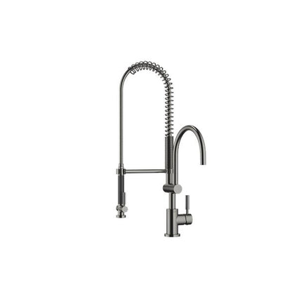 Dornbracht - Tara Profi Single-Lever Mixer