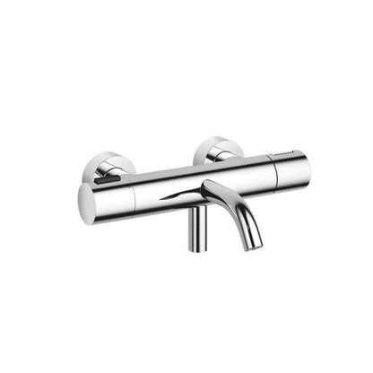 Dornbracht - Meta Tub Thermostat For Wall-Mounted Installation Without Hand Shower Set