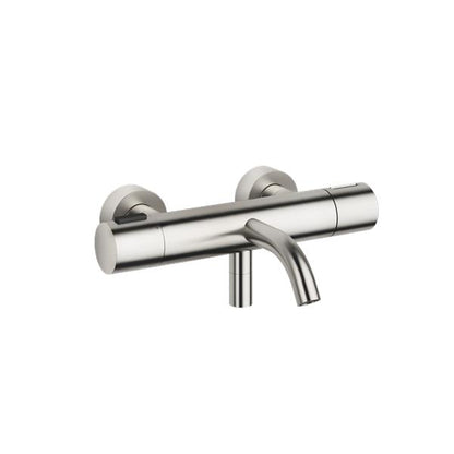 Dornbracht - Meta Tub Thermostat For Wall-Mounted Installation Without Hand Shower Set