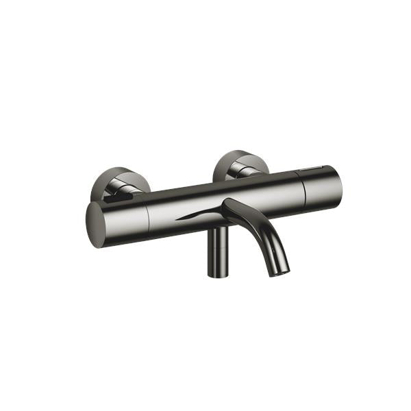 Dornbracht - Meta Tub Thermostat For Wall-Mounted Installation Without Hand Shower Set