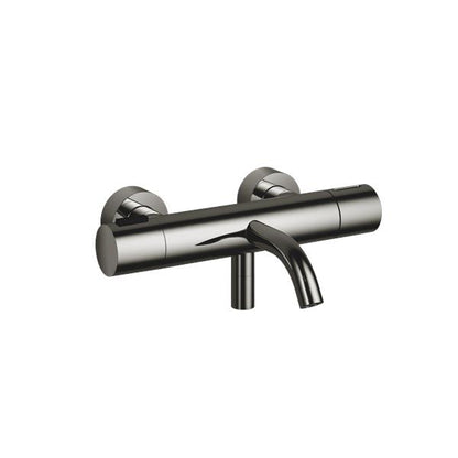 Dornbracht - Meta Tub Thermostat For Wall-Mounted Installation Without Hand Shower Set