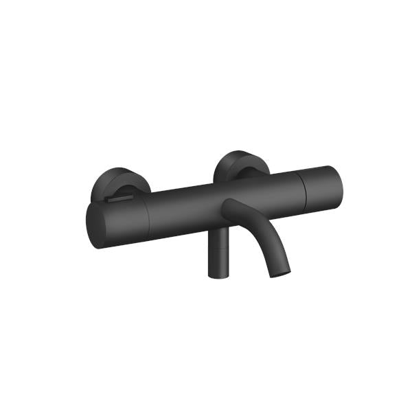 Dornbracht - Meta Tub Thermostat For Wall-Mounted Installation Without Hand Shower Set