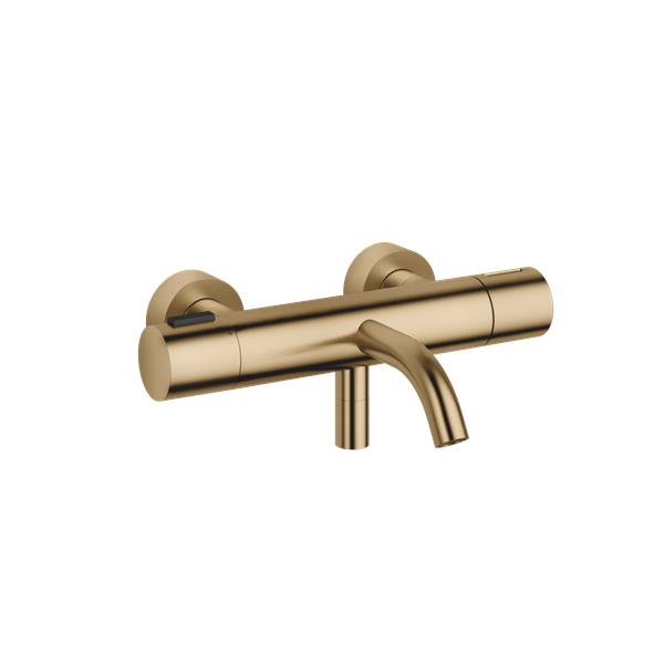 Dornbracht - Meta Tub Thermostat For Wall-Mounted Installation Without Hand Shower Set