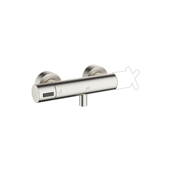 Dornbracht - Shower Thermostat For Wall Mounting