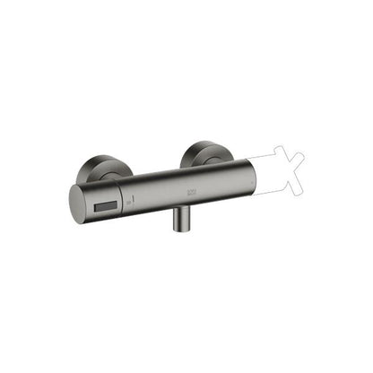 Dornbracht - Shower Thermostat For Wall Mounting