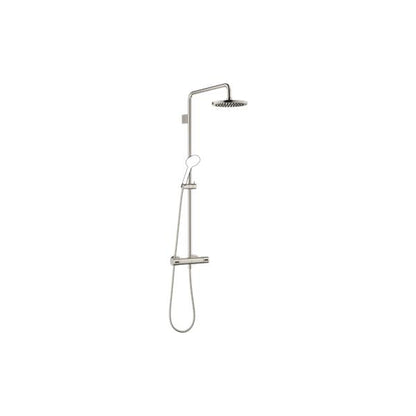 Dornbracht - Exposed Shower Set With Shower Thermostat Without Hand Shower