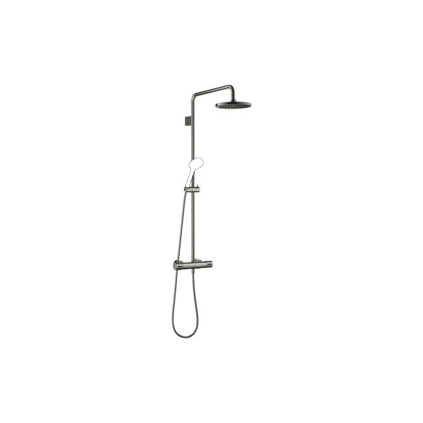 Dornbracht - Exposed Shower Set With Shower Thermostat Without Hand Shower