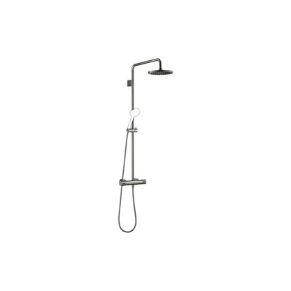 Dornbracht - Exposed Shower Set With Shower Thermostat Without Hand Shower