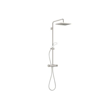 Dornbracht - Exposed Shower Set With Shower Thermostat Without Hand Shower
