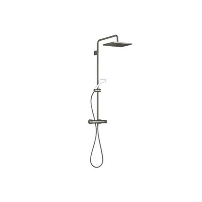 Dornbracht - Exposed Shower Set With Shower Thermostat Without Hand Shower