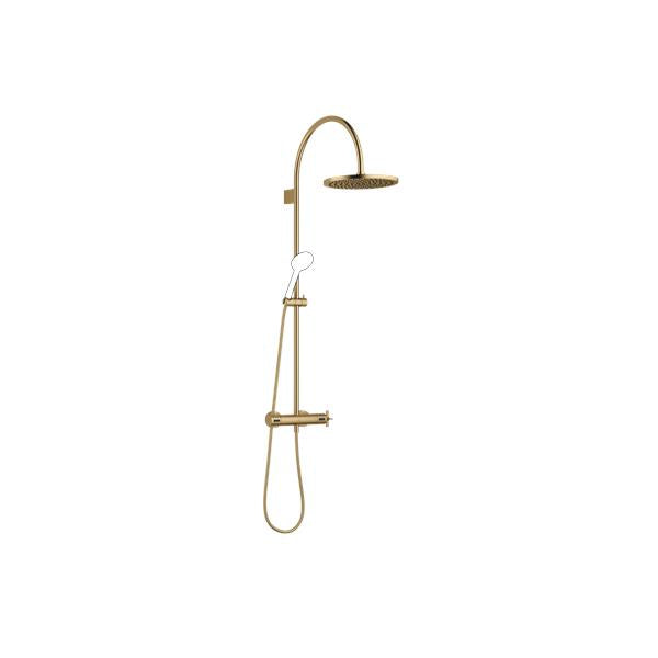 Dornbracht - Vaia Exposed Shower Set