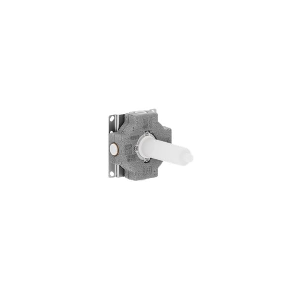 Dornbracht - Wall Mounted Two-Way Diverter
