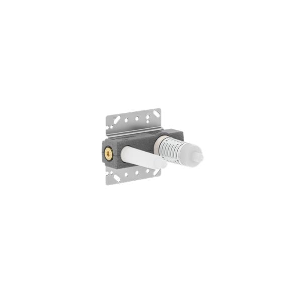 Dornbracht - Rough For Wall-Mounted Faucet
