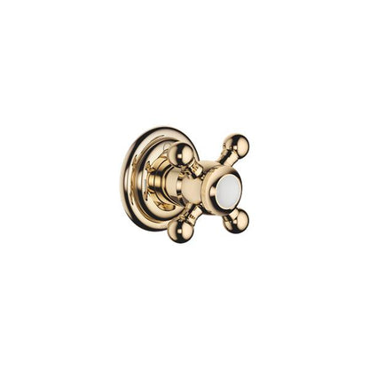 Dornbracht - Madison Wall Mounted Two-Way Diverter