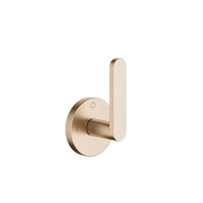 Dornbracht - Meta Wall Mounted Two-Way Diverter