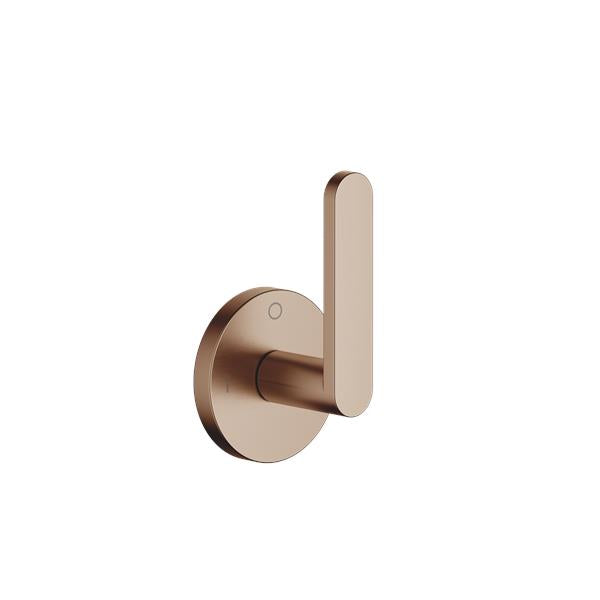 Dornbracht - Meta Wall Mounted Two-Way Diverter